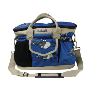 Hy Equestrian Thelwell Collection Jumps Grooming Bag