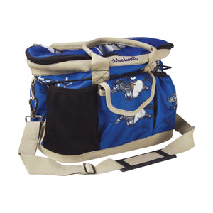 Hy Equestrian Thelwell Collection Jumps Grooming Bag