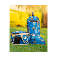 Load image into Gallery viewer, Hy Equestrian Thelwell Collection Jumps Grooming Bag