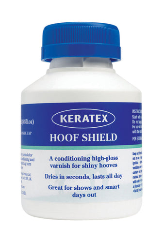 Keratex Hoof Shield