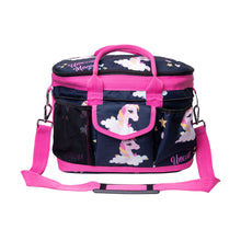 Load image into Gallery viewer, Hy Equestrian Unicorn Magic Grooming Bag