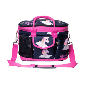 Hy Equestrian Unicorn Magic Grooming Bag