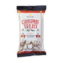 Load image into Gallery viewer, Lincoln Christmas Horse Bix