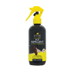 Lincoln Classic Fly Repellent Liquid