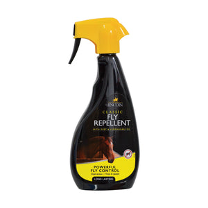 Lincoln Classic Fly Repellent Liquid