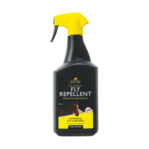 Lincoln Classic Fly Repellent Liquid