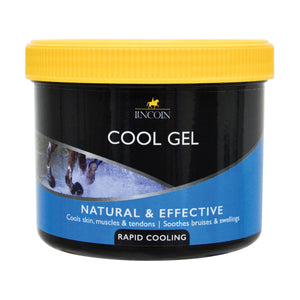 Lincoln Cool Gel