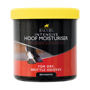 Lincoln Intensive Hoof Moisturiser