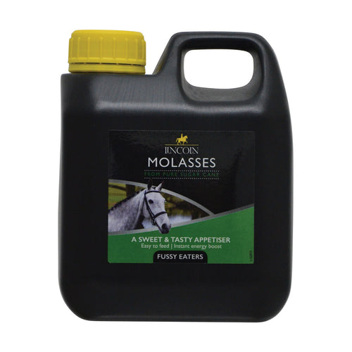 Lincoln Molasses 1L