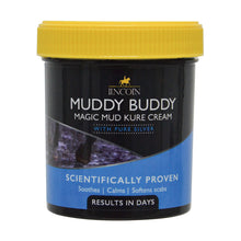 Load image into Gallery viewer, Lincoln Muddy Buddy Magic Mud Kure Cream