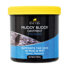 Load image into Gallery viewer, Lincoln Muddy Buddy Ointment