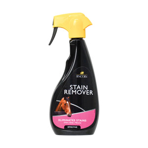 Lincoln Stain Remover