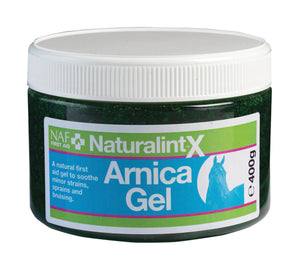 NAF NaturalintX Arnica Gel