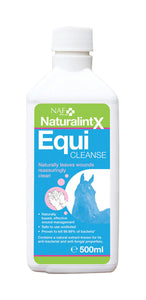 NAF EquiCleanse