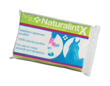 Load image into Gallery viewer, NAF NaturalintX Poultice