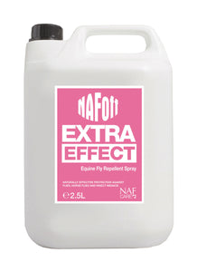 NAF Off Extra Effect