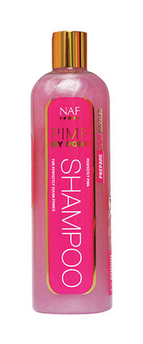 NAF Pimp My Pony Shampoo
