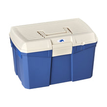 Load image into Gallery viewer, Hy Tack Box- Cobalt Winter