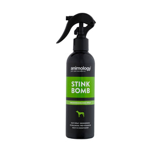 Animology Stink Bomb Refreshing Spray