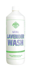 Barrier Lavender Wash