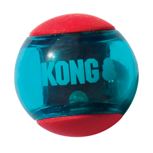 Kong Squeezz Action Balls