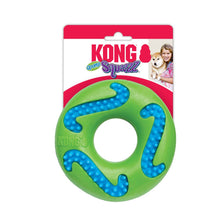 Load image into Gallery viewer, Kong Squeezz® Goomz Ring