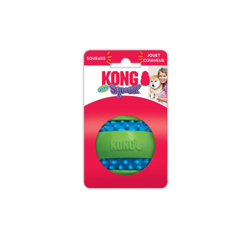 Kong Squeezz® Goomz Ball