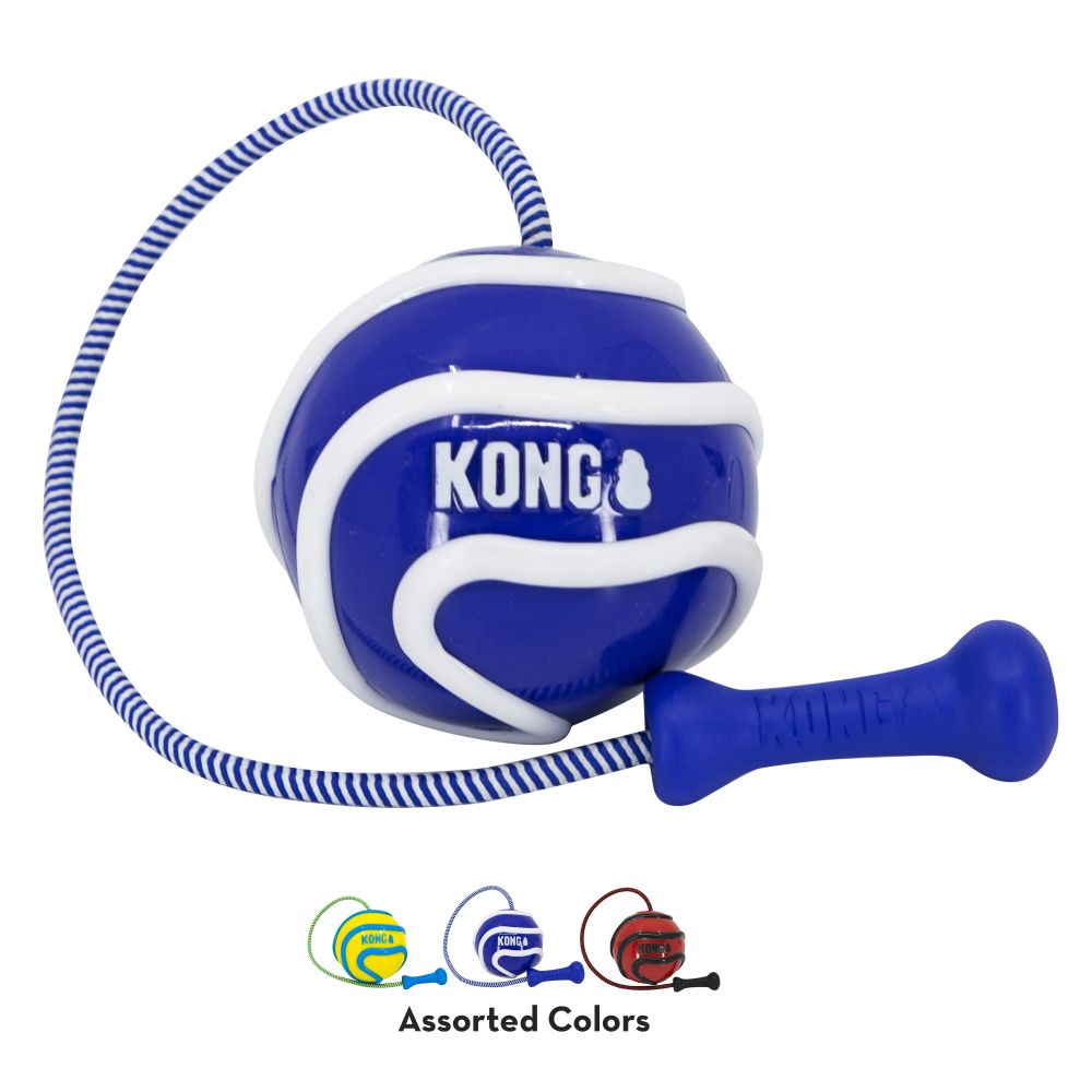 Kong Wavz Bunjiball