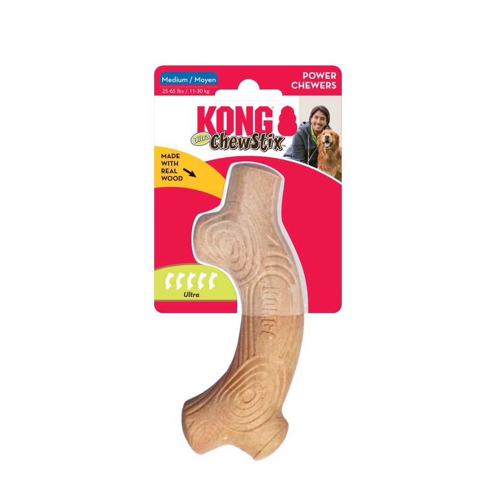 Kong ChewStix Stick