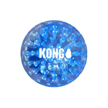 Load image into Gallery viewer, Kong Squeezz® Geodz 2-pk