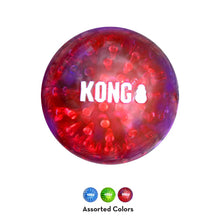 Load image into Gallery viewer, Kong Squeezz® Geodz 2-pk