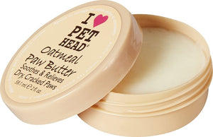 Pet Head Oatmeal Paw Butter