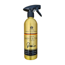 Load image into Gallery viewer, Canter Mane &amp; Tail 500ml GOLD EDITION