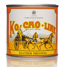 Load image into Gallery viewer, Carr &amp; Day &amp; Martin Ko-Cho-Line Leather Dressing