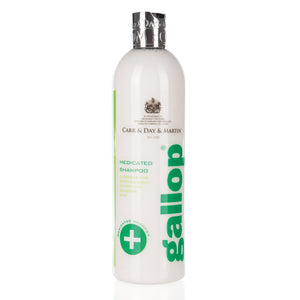 Carr & Day & Martin Medicated Shampoo