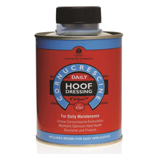 Load image into Gallery viewer, Carr &amp; Day &amp; Martin Cornucrescine Daily Hoof Dressing