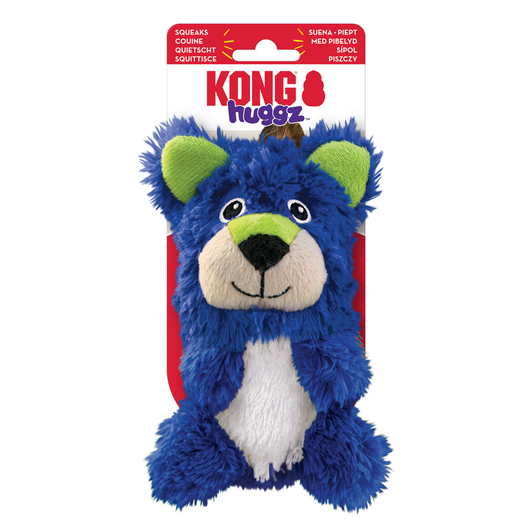 Kong Huggz Fox