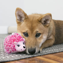 Load image into Gallery viewer, Kong Comfort HedgeHug Puppy