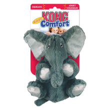 Load image into Gallery viewer, Kong Comfort Kiddos Elephant