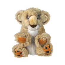 Load image into Gallery viewer, Kong Comfort Kiddos Lion