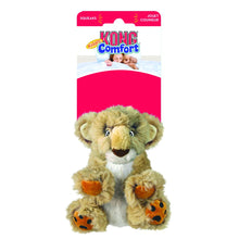 Load image into Gallery viewer, Kong Comfort Kiddos Lion