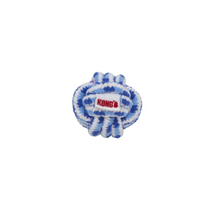 Kong Puppy Rope Ball