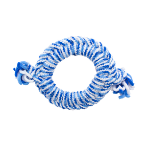 Kong Puppy Rope Ring