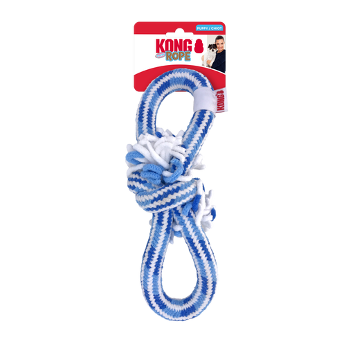 Kong Puppy Rope Tug