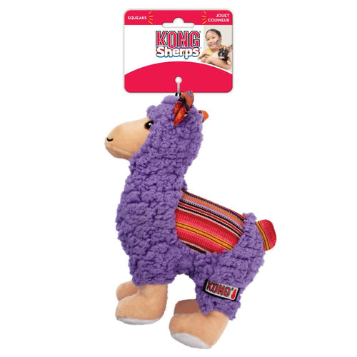 Kong Sherps™ Llama