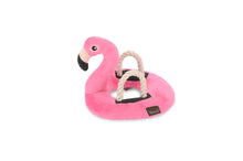 Load image into Gallery viewer, Tropical Paradise Flamingo Float