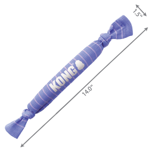 Kong Puppy Crunch Rope