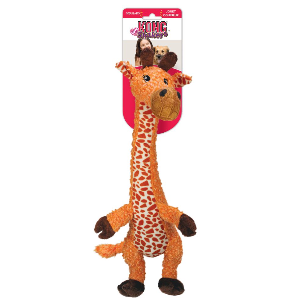 Shakers™ Luvs Giraffe