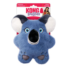 Load image into Gallery viewer, Kong Snuzzles Koala