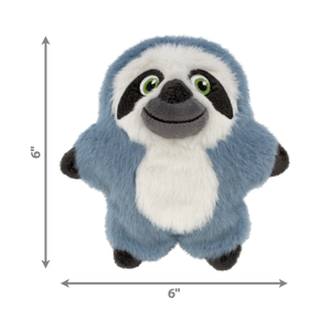 Kong Snuzzles Sloth